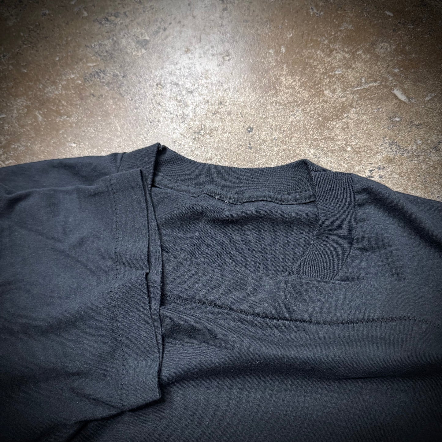 Vintage 1991 Firehouse World Tour Band Tee