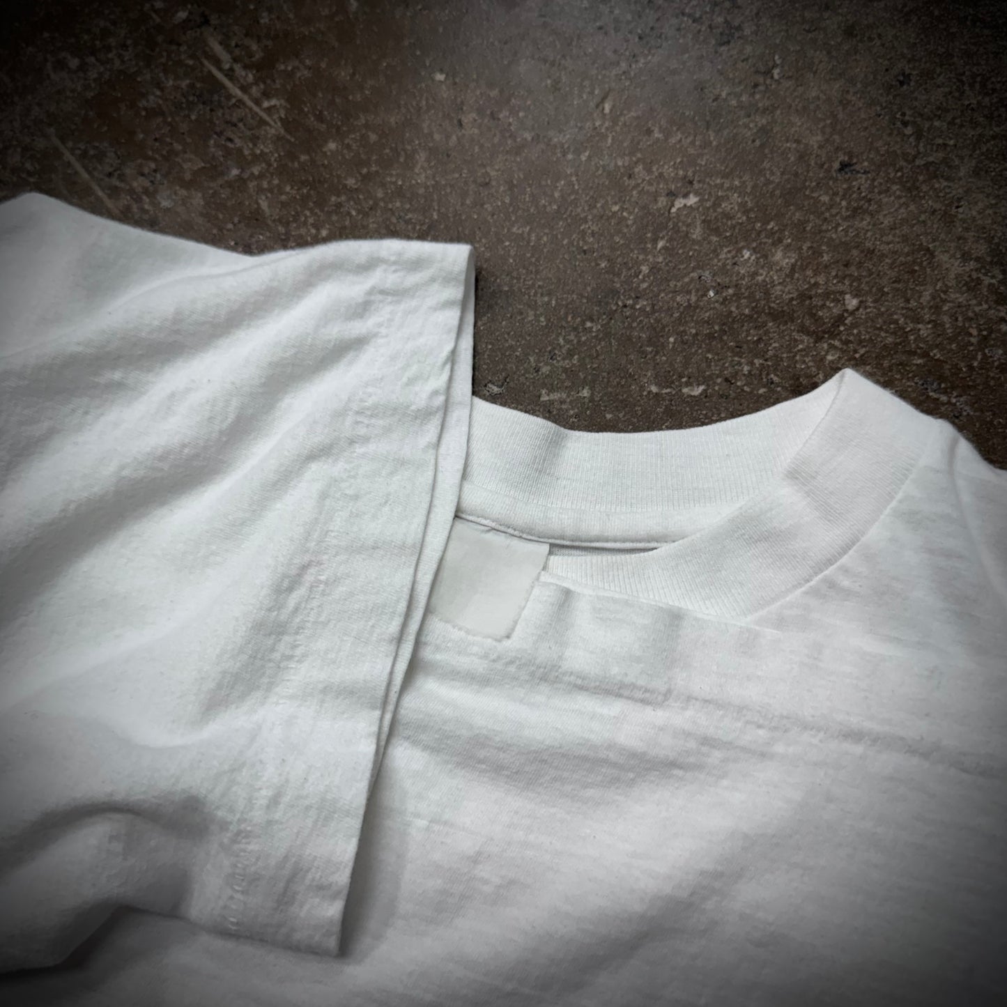 Vintage 90s Michelangelo Art T-Shirt