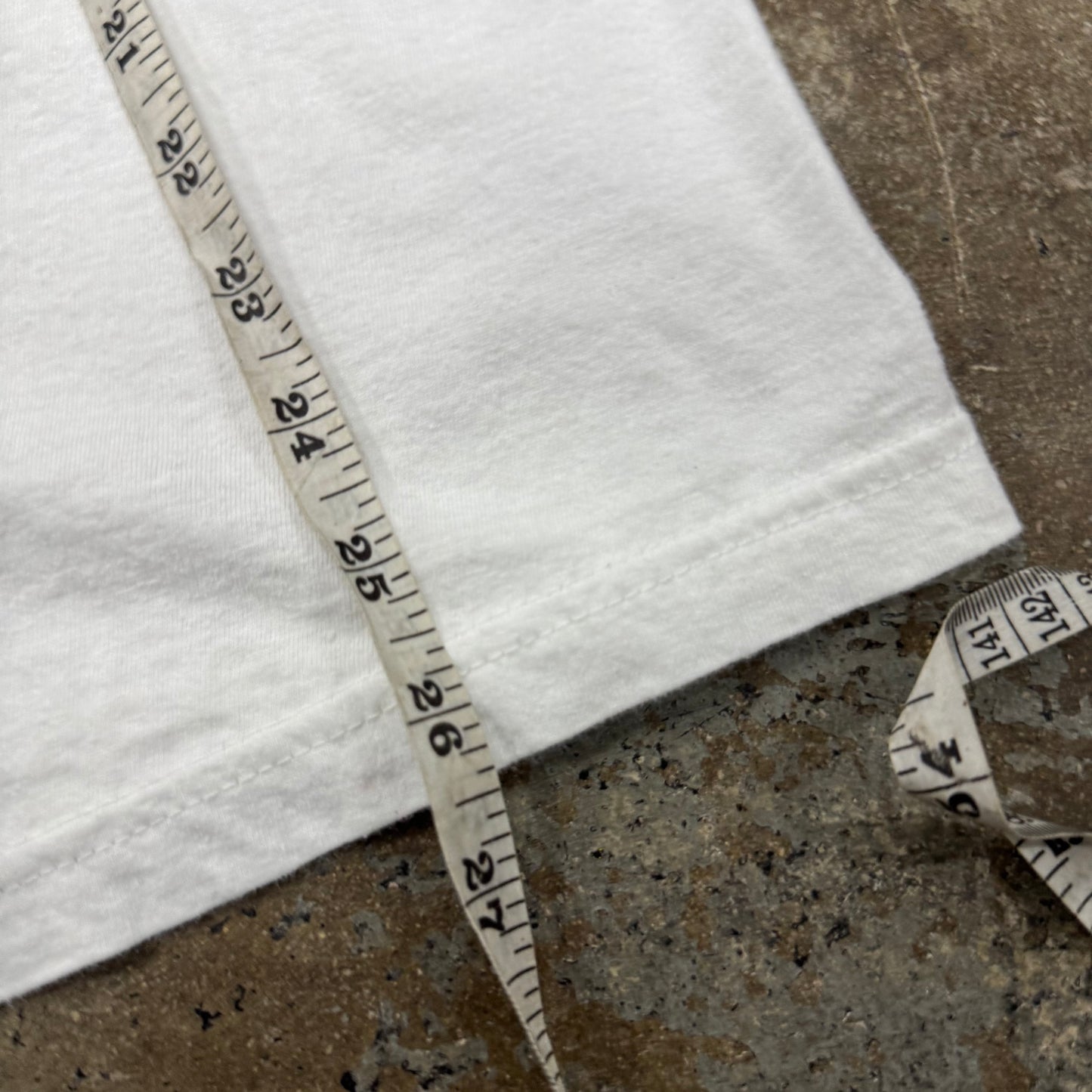 Vintage Nelson Mandela Portrait T-Shirt