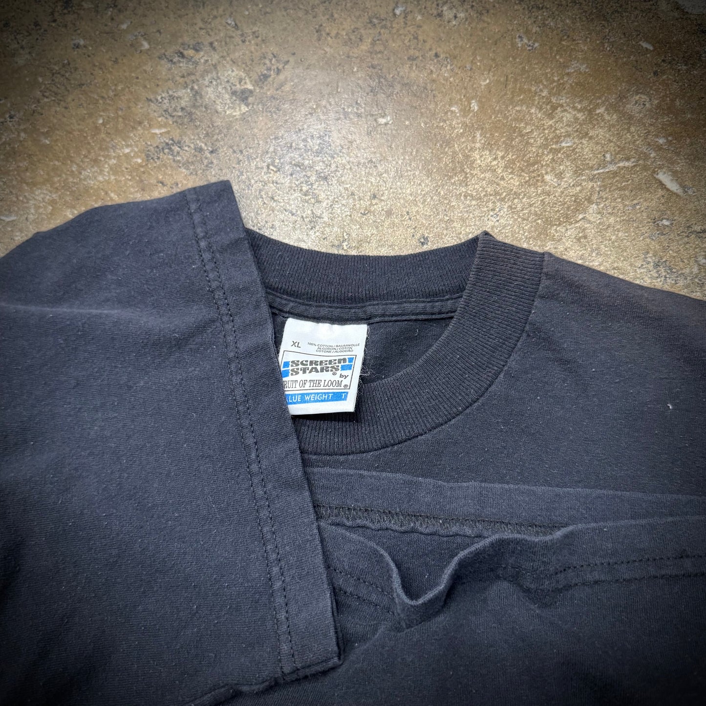 Vintage 90s Sarah Brightman Band Tee