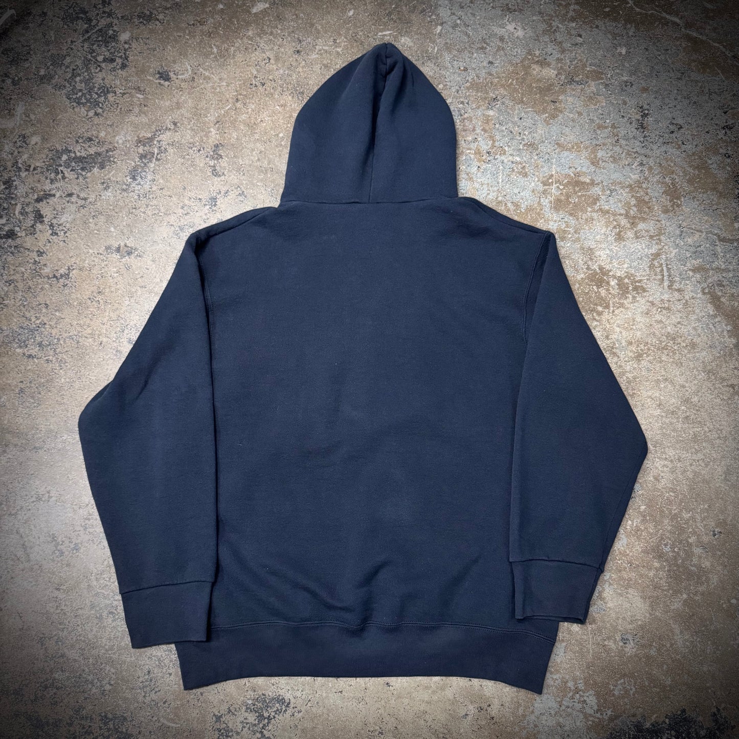 Vintage 90s/00s Blink 182 Band Hoodie Heavy Cotton