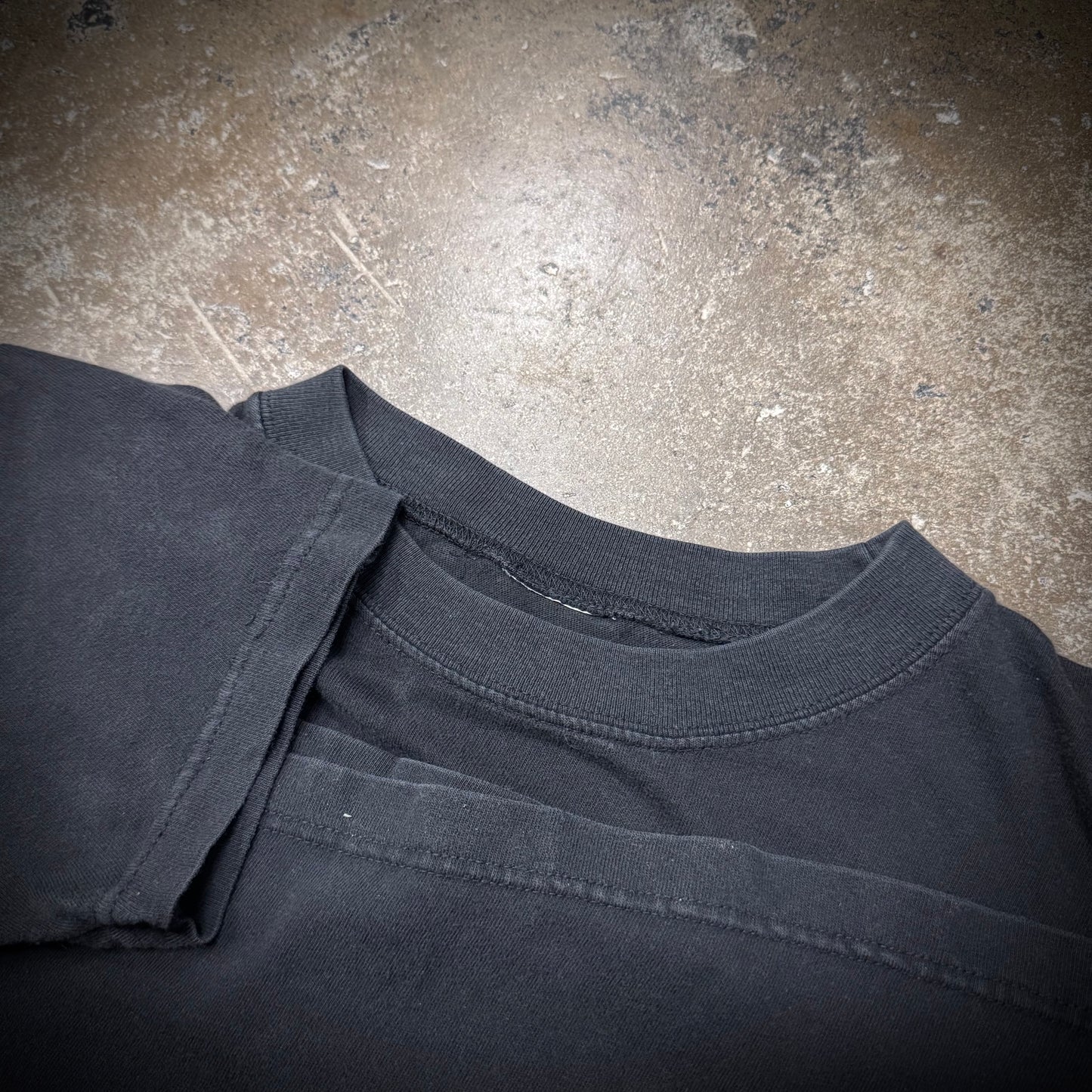 Vintage 90s Janet Jackson Band Tee