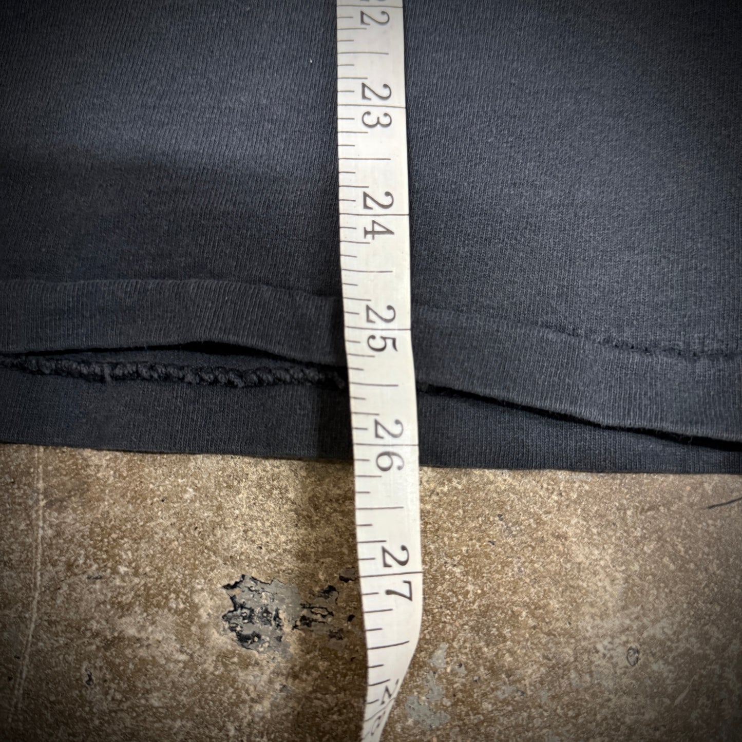 Vintage 90s Carlos Santana Sleeveless Band Tee