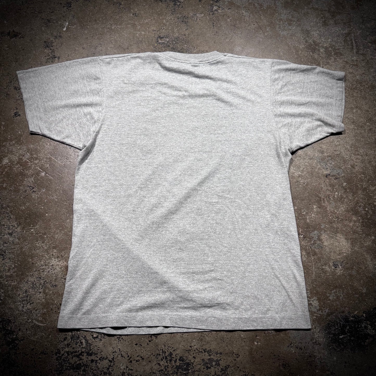 Vintage 90s Intimidators Band T-Shirt