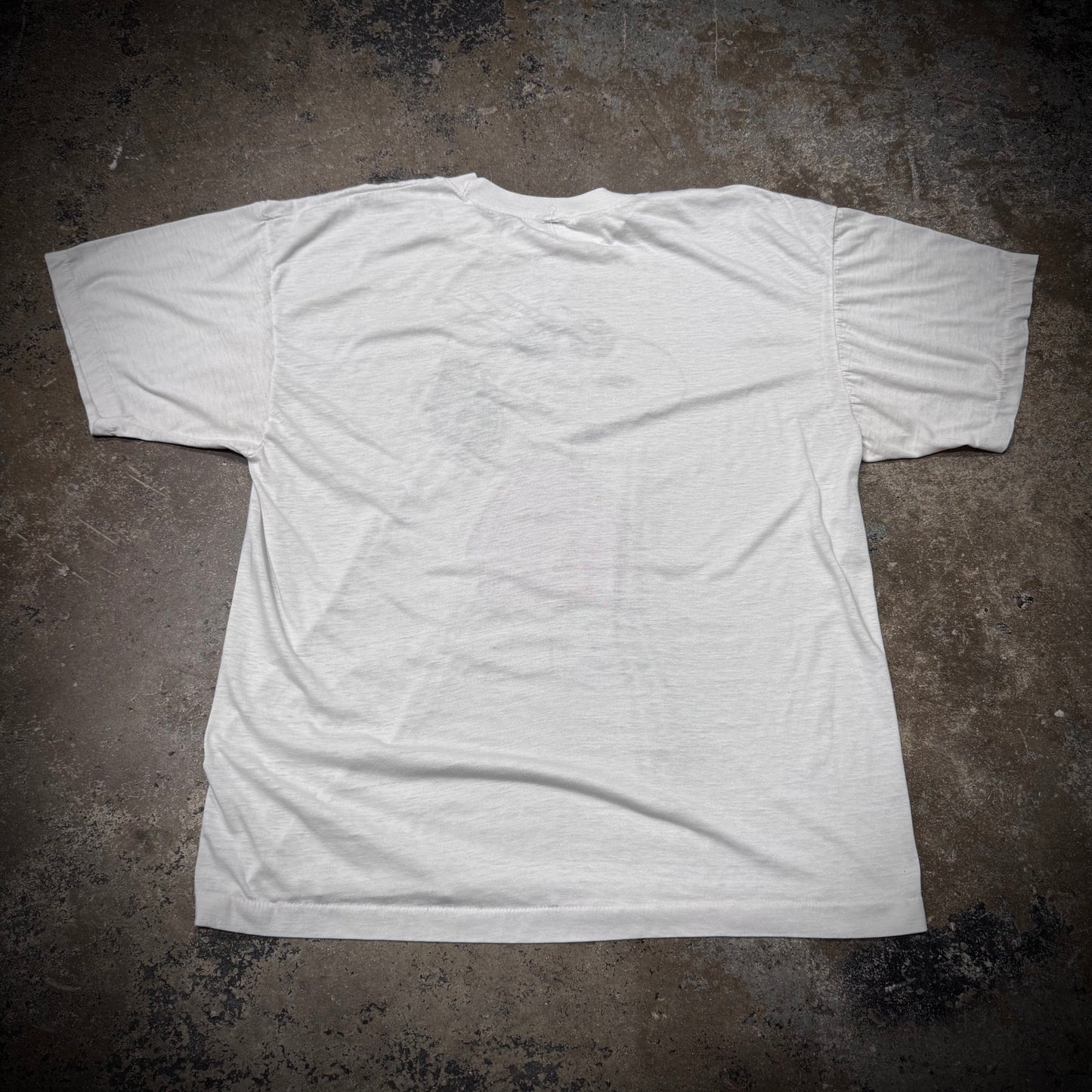 Vintage 80s Joe Cool Snoopy T-Shirt