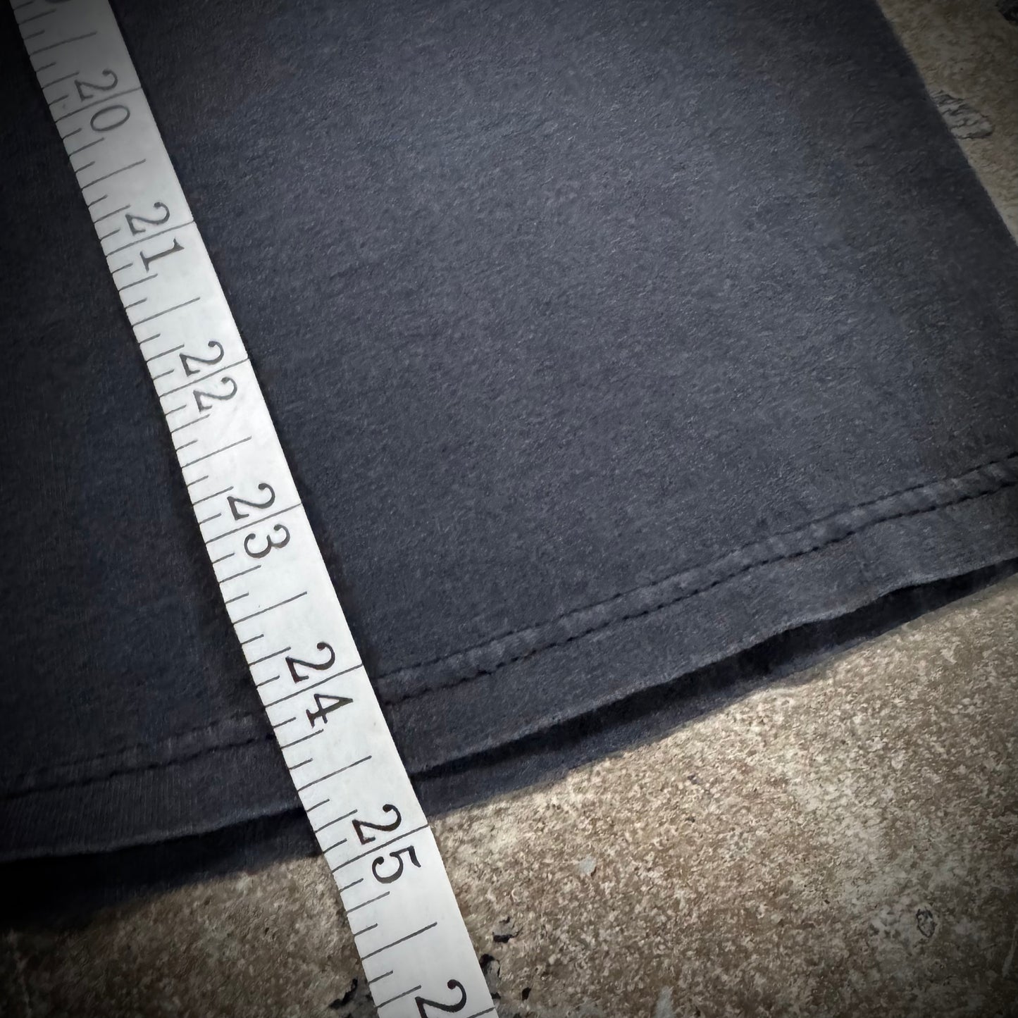 Vintage 1991 Rod Stewart Tour Band T-Shirt