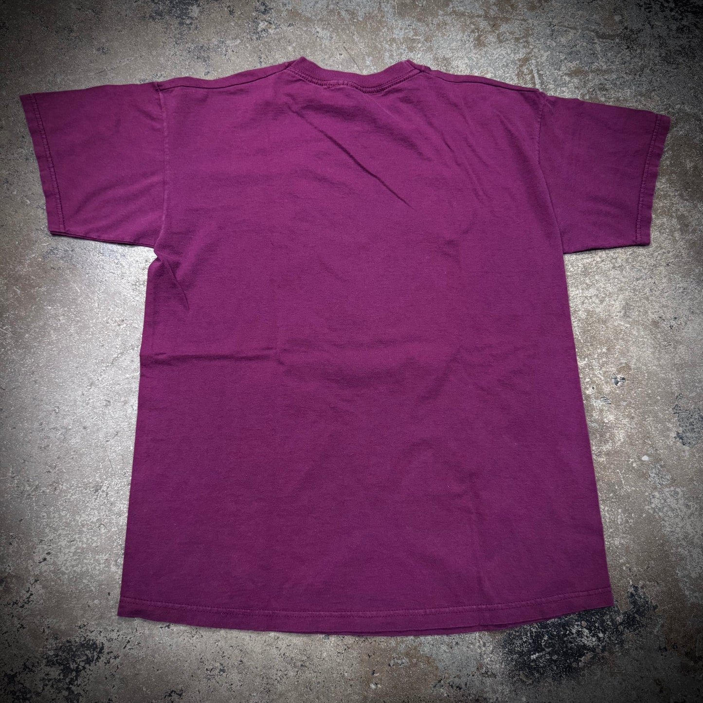 Vintage 90s Salvador Dali Art T-Shirt