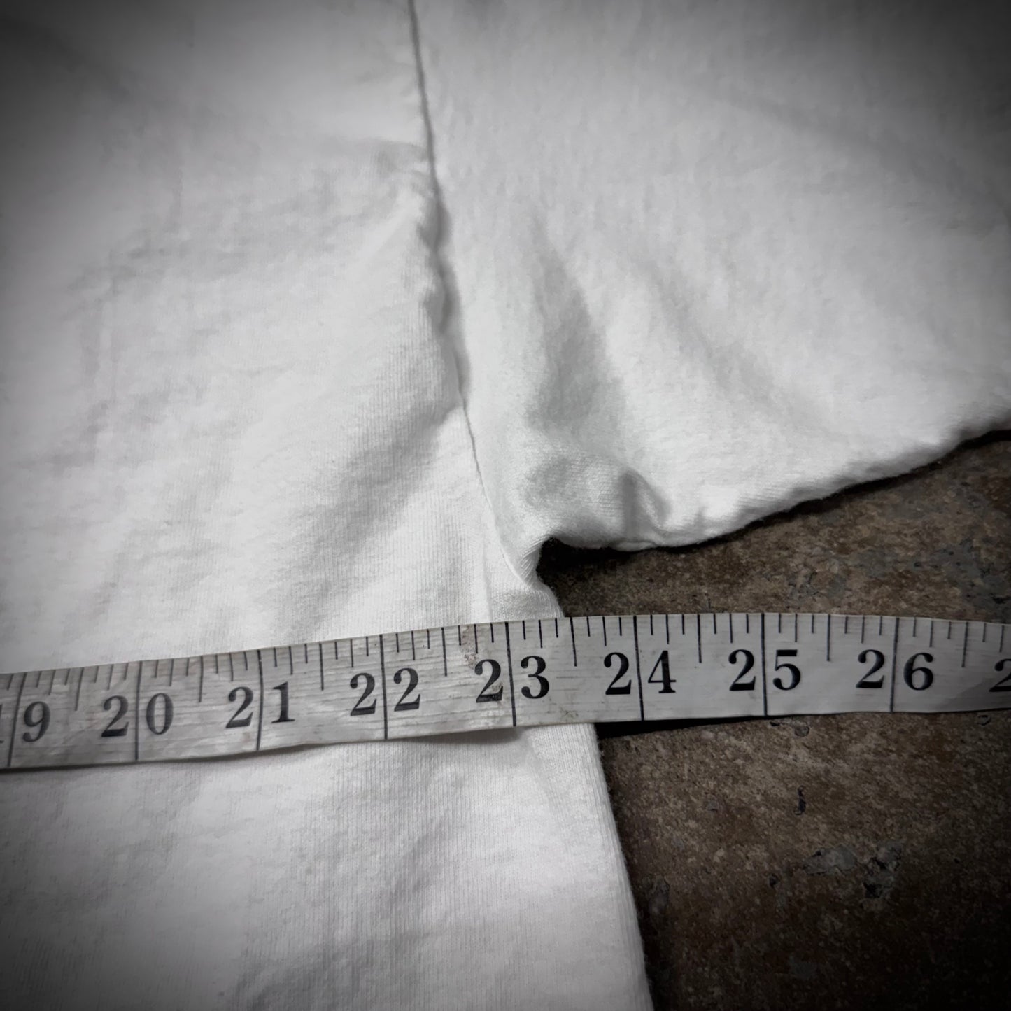 Vintage 90s War Is Not Healthy Art T-Shirt