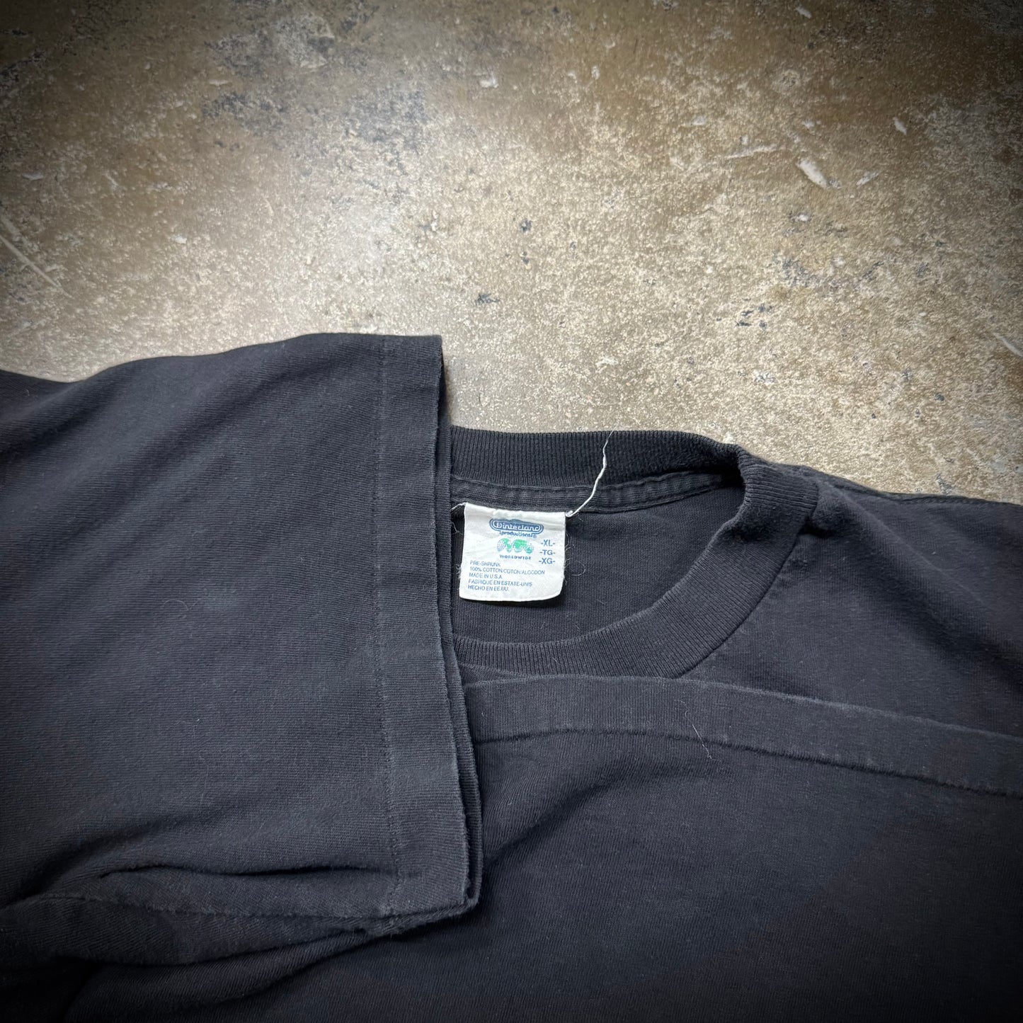 Vintage 90s Alanis Morrisette Tour Band T-Shirt