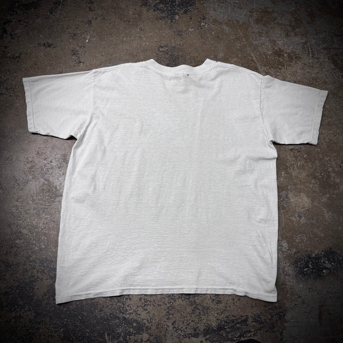 Vintage 1999 Columbine High School Memorial T Shirt