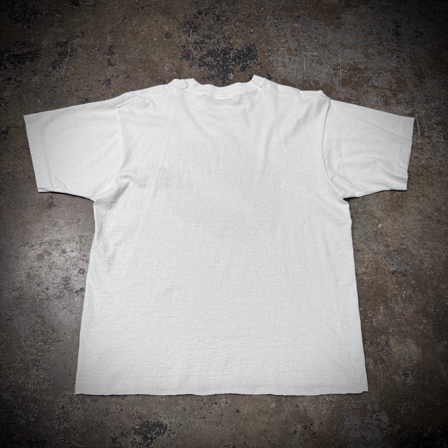 Vintage 90s Addiction Lipstick Kiss T-Shirt