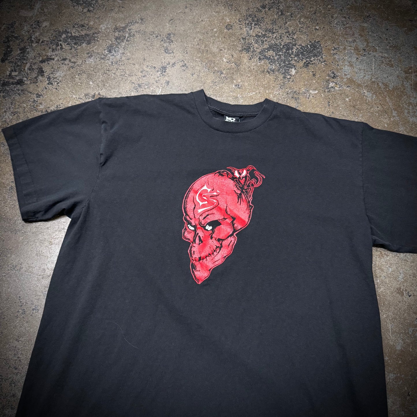 Vintage 1997 The Gauntlet Band Tee