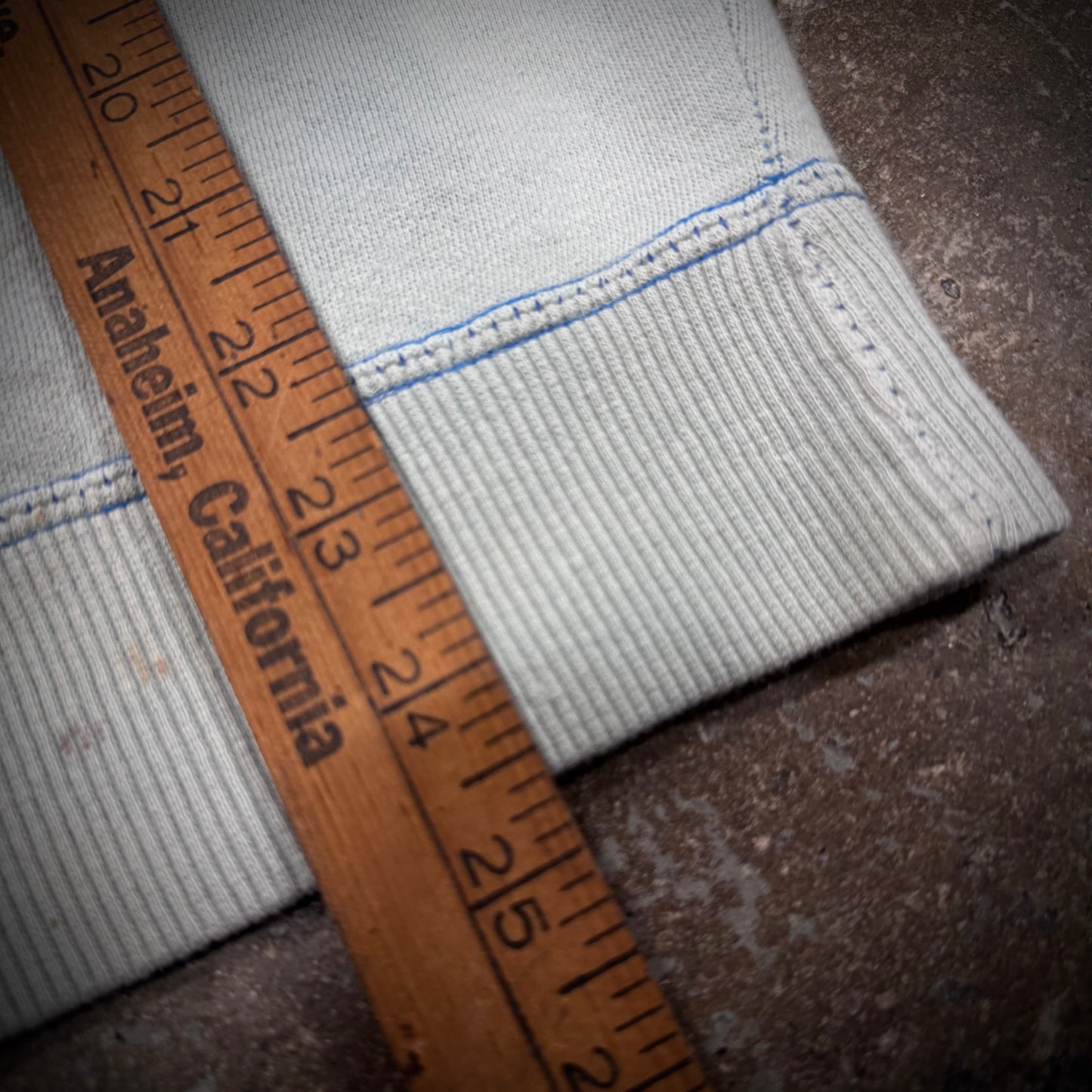 Vintage 80s Coca Cola Cycle Club Thrashed Sweatshirt