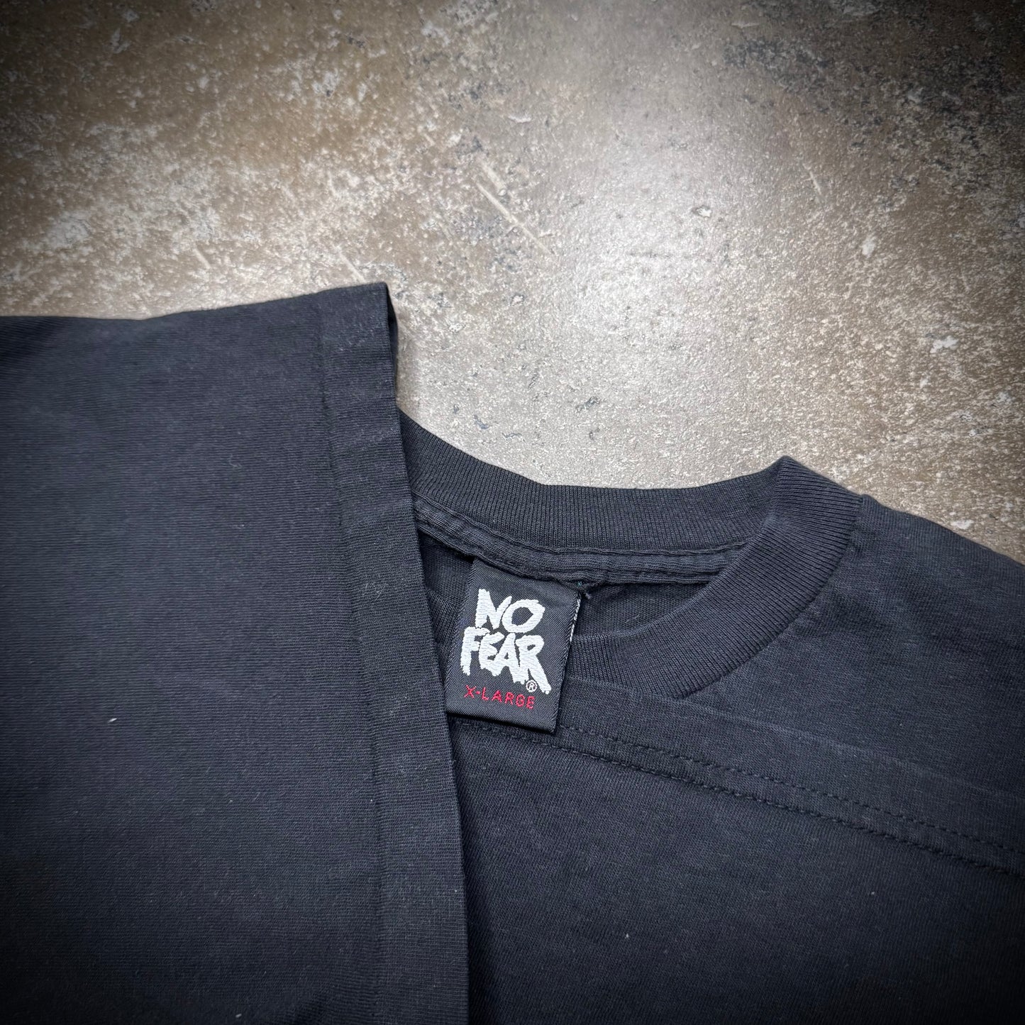 Vintage 1997 The Gauntlet Band Tee