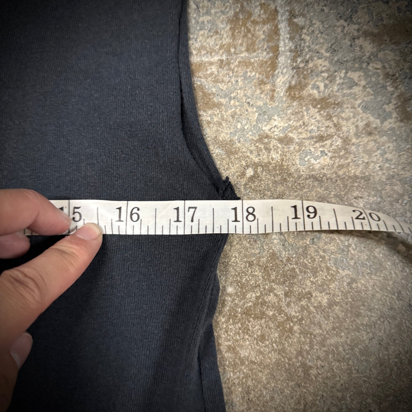 Vintage 90s Carlos Santana Sleeveless Band Tee