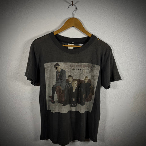 Cranberries No Need to Argue Thrashed Band Tee