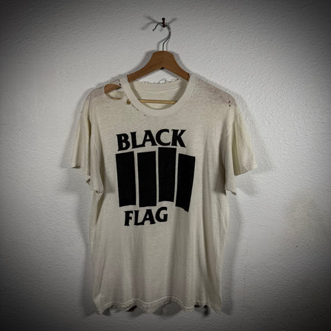 Black Flag Tee