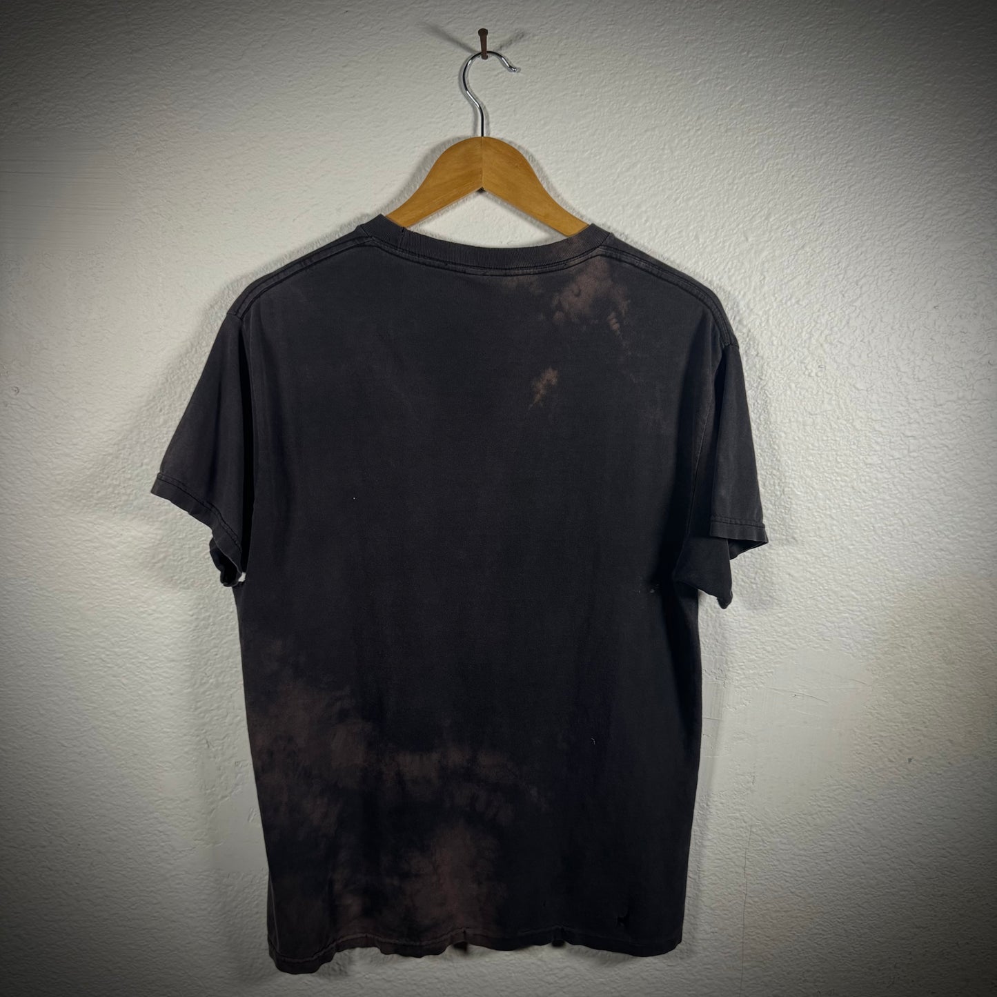 Vintage GG Allin Distressed Band Tee