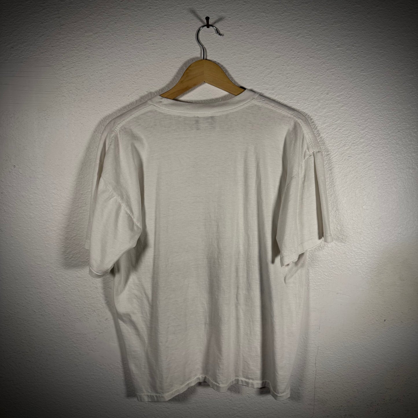 Vintage Madonna French Tour Band Tee