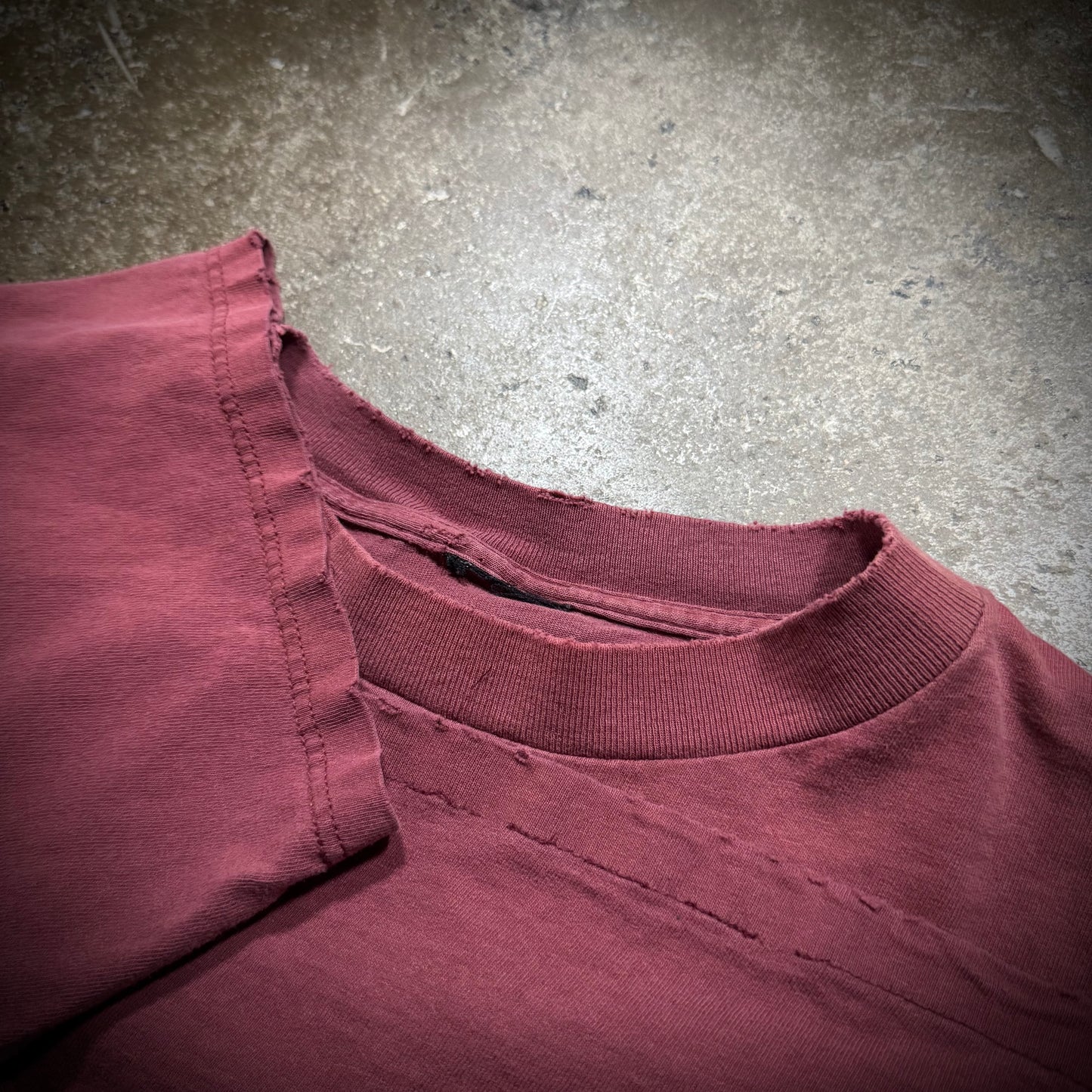 Vintage 1997 Rage Against The Machine Band T-Shirt