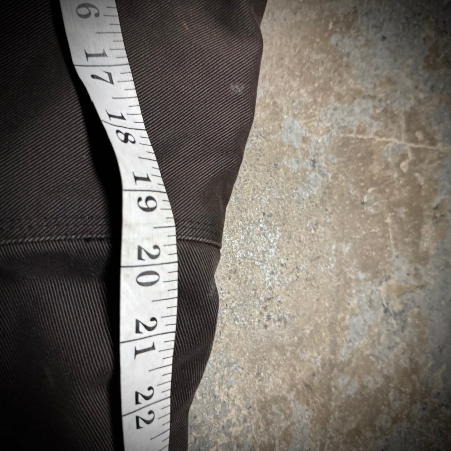 Vintage 90s Faded Black Detroit Workwear Jacket