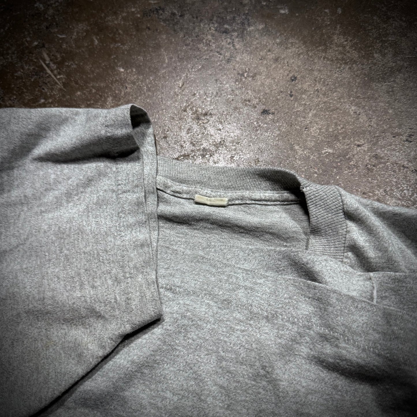 Vintage 90s Intimidators Band T-Shirt