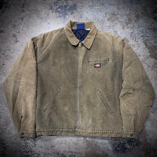 Dickies Corduroy Detroit Jacket