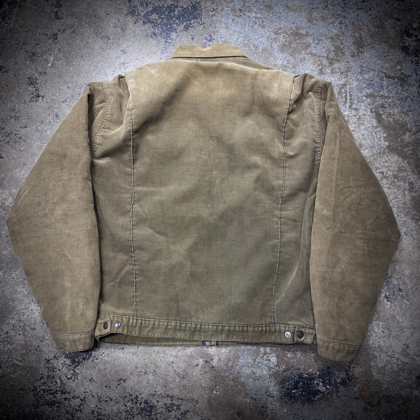 Dickies Corduroy Detroit Jacket