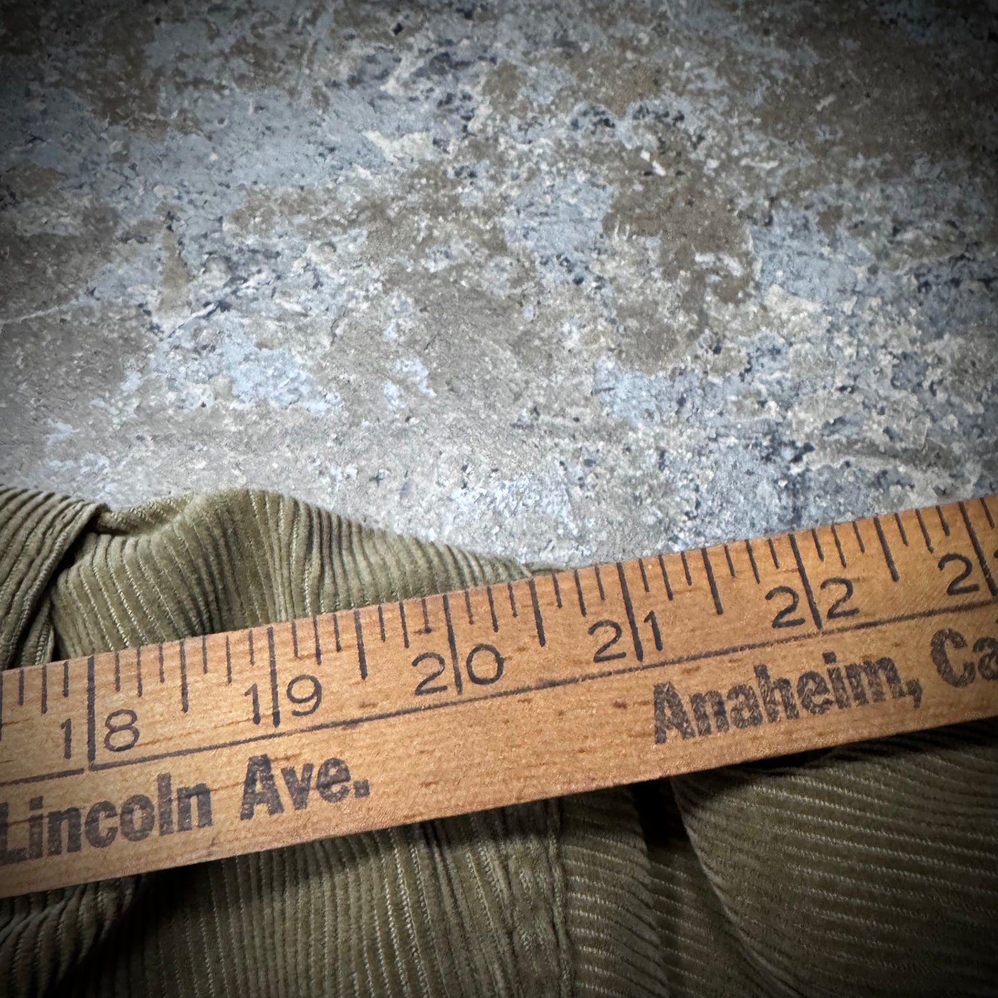 Dickies Corduroy Detroit Jacket