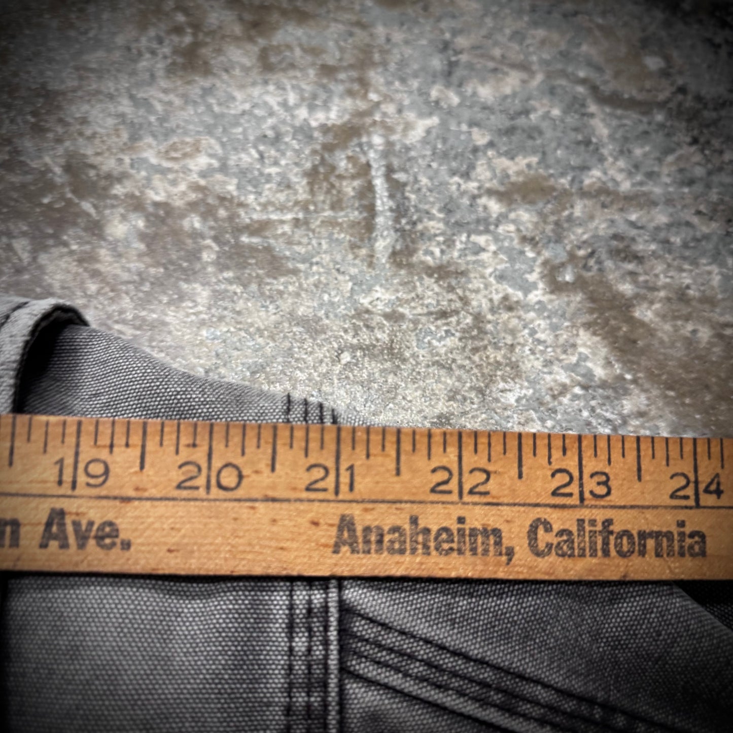 Carhartt Faded and Thrashed Hooded Jacket