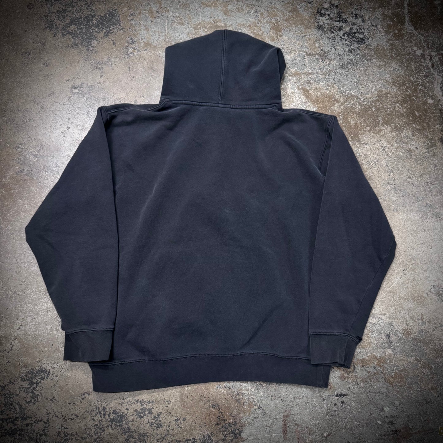 Vintage Independent Trucks Cross Hoodie