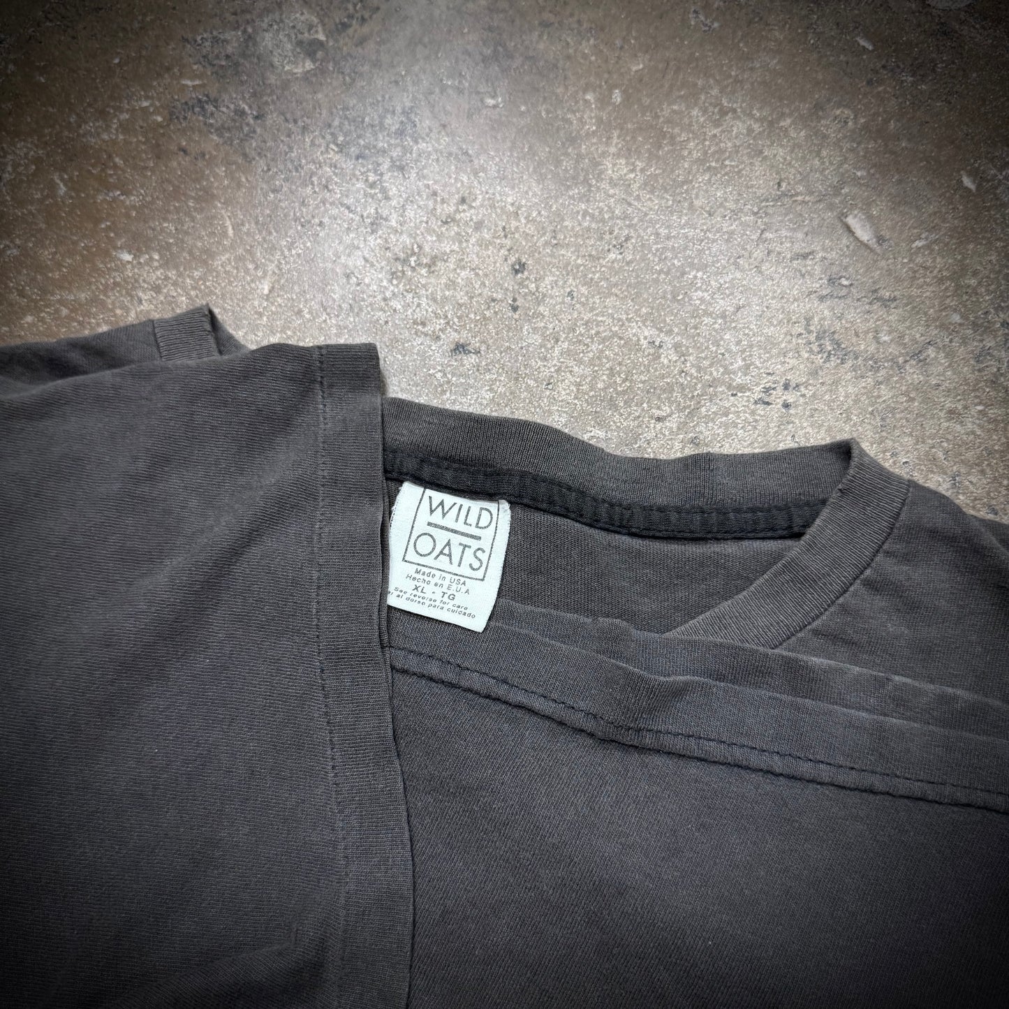 Vintage 90s Metallica X-Mas Band T-Shirt