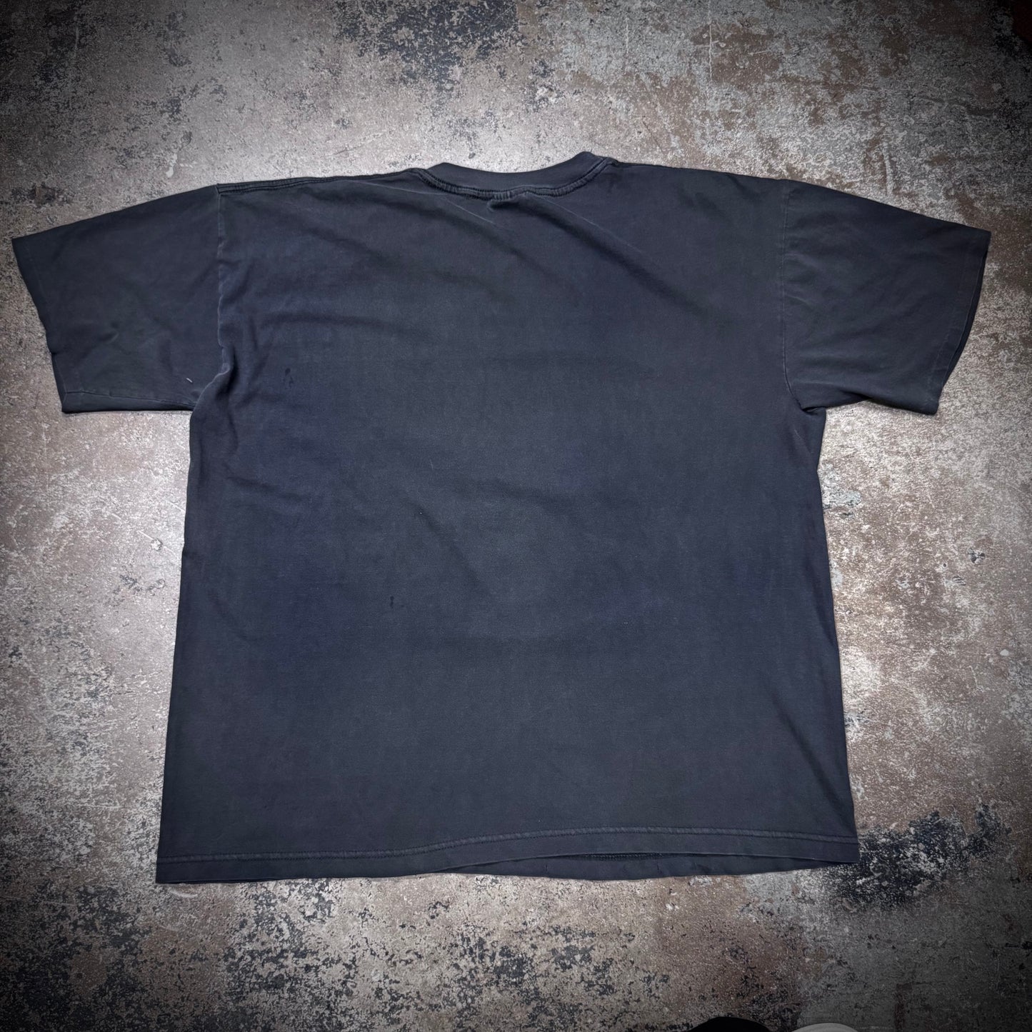 Vintage 90s Tales From The Crypt Promo Tee