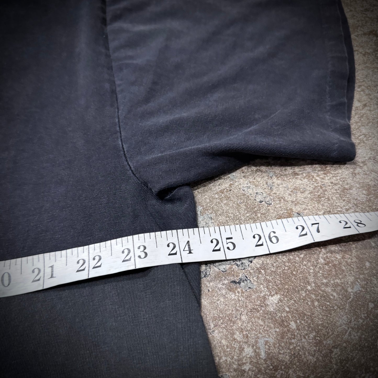 Vintage 90s Tales From The Crypt Promo Tee