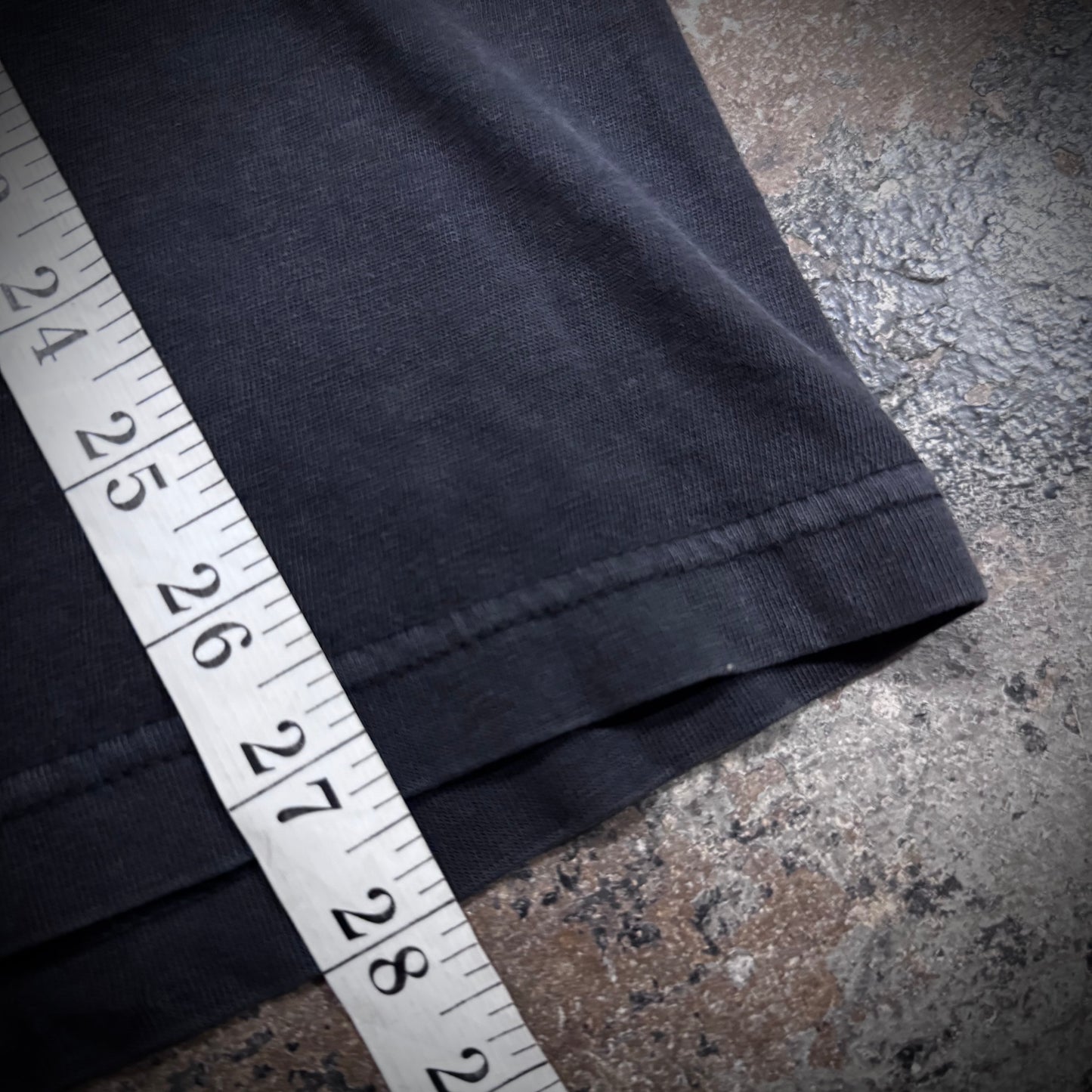 Vintage 90s Tales From The Crypt Promo Tee