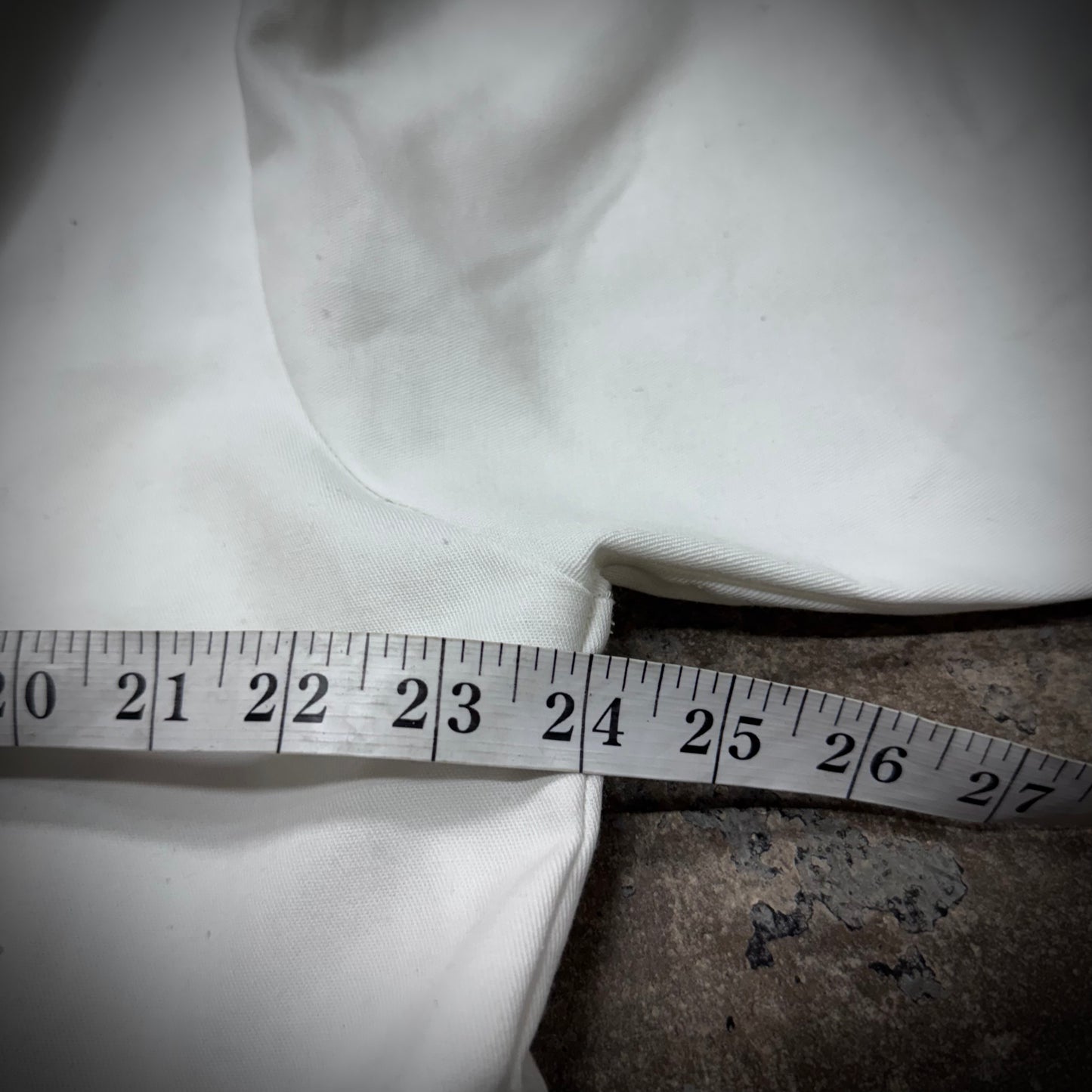 Vintage 70s Donut Button Lightweight Chore Jacket