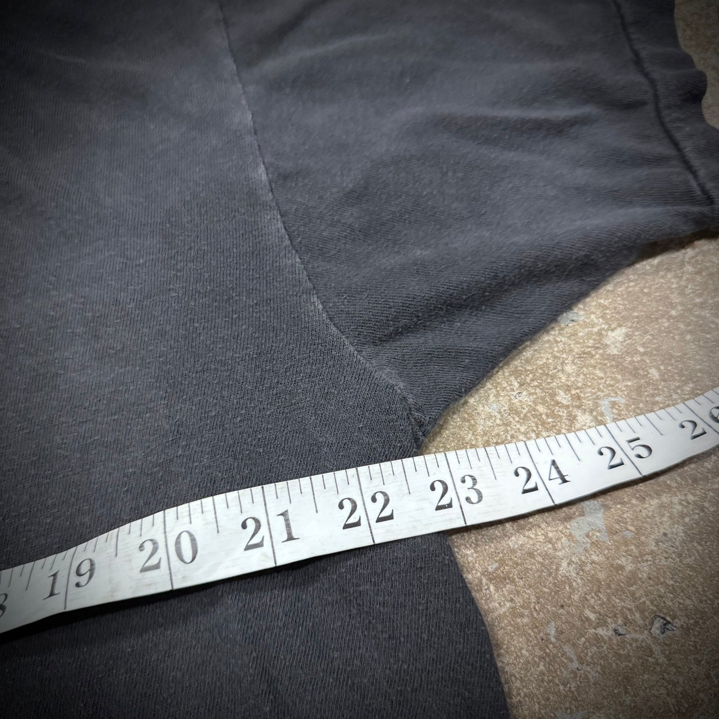 Vintage 80s Oingo Boingo Dia De Los Muertos Band Tee