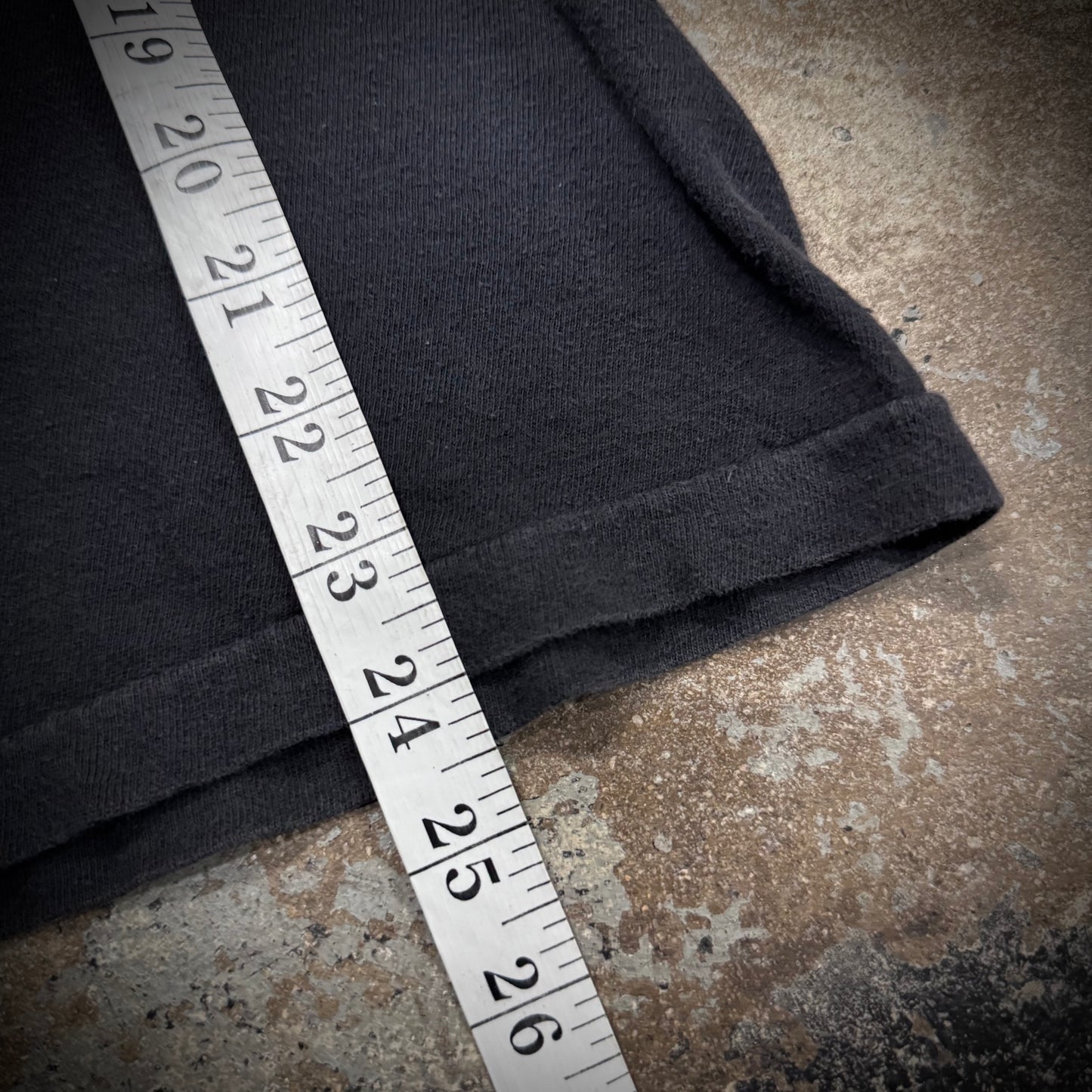 Vintage 80s Oingo Boingo Dia De Los Muertos Band Tee